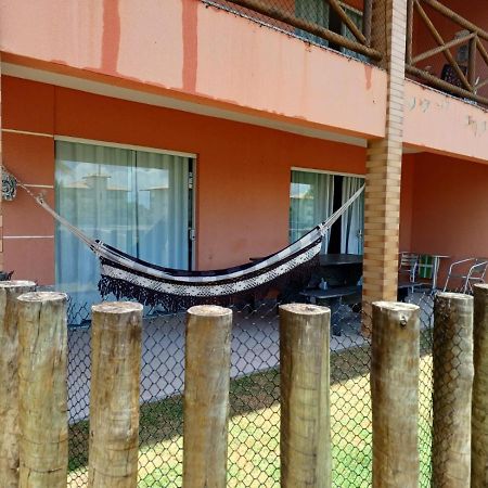 Estância Apartamento Terreo Villa Das Aguas מראה חיצוני תמונה