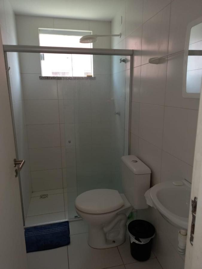Estância Apartamento Terreo Villa Das Aguas מראה חיצוני תמונה