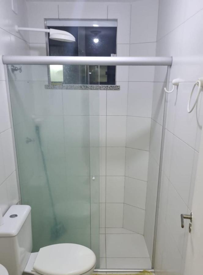 Estância Apartamento Terreo Villa Das Aguas מראה חיצוני תמונה