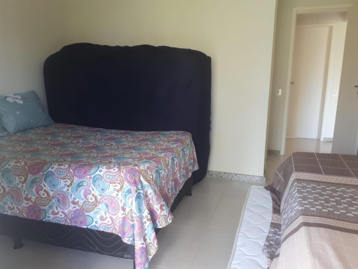 Estância Apartamento Terreo Villa Das Aguas מראה חיצוני תמונה
