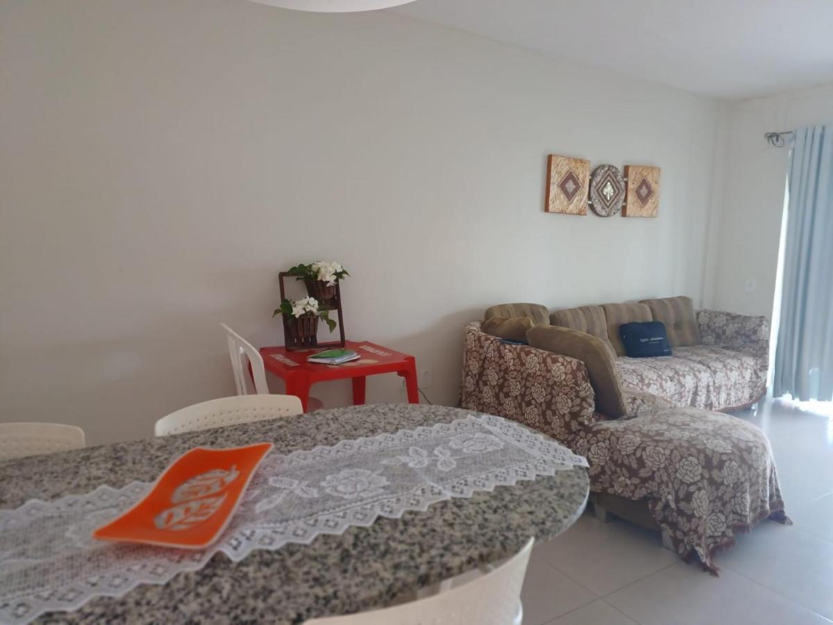 Estância Apartamento Terreo Villa Das Aguas מראה חיצוני תמונה