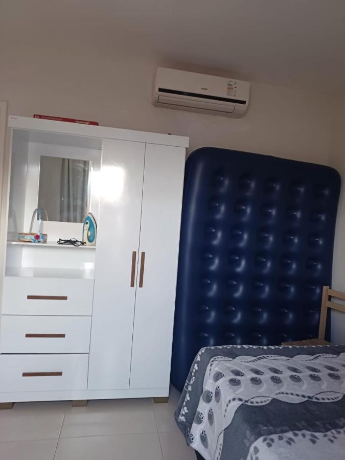 Estância Apartamento Terreo Villa Das Aguas מראה חיצוני תמונה