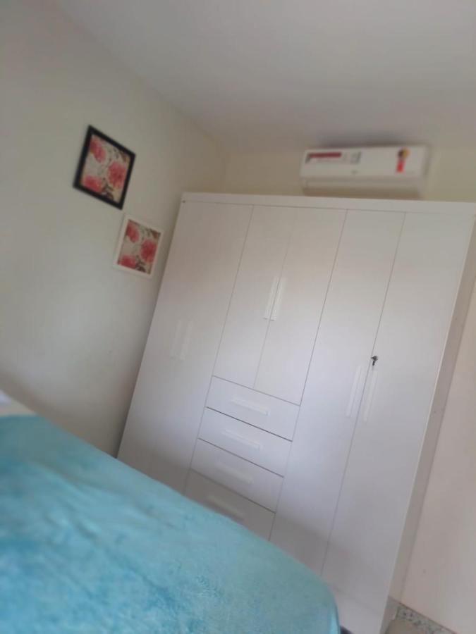 Estância Apartamento Terreo Villa Das Aguas מראה חיצוני תמונה