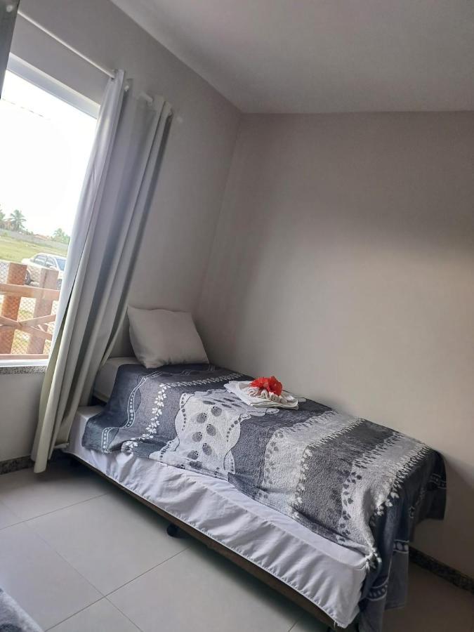 Estância Apartamento Terreo Villa Das Aguas מראה חיצוני תמונה