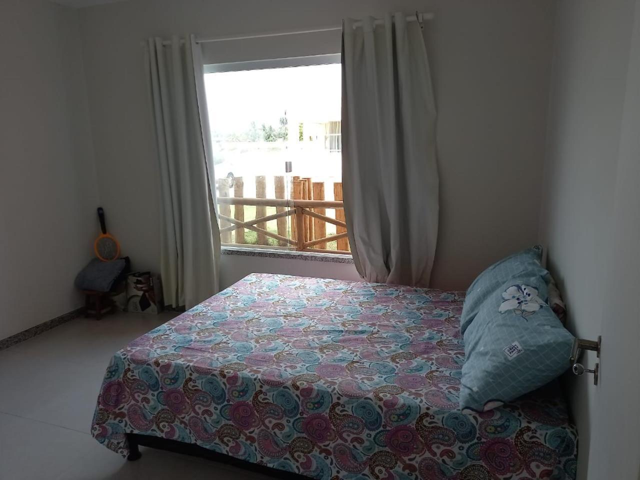 Estância Apartamento Terreo Villa Das Aguas מראה חיצוני תמונה